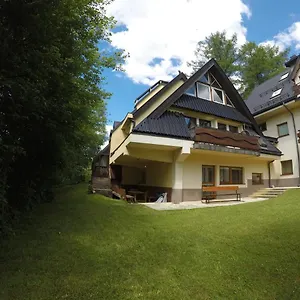 U Barbary I Jacka , Zakopane Polska