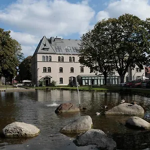 Lofty Kampus Garnizon , Gdańsk Polska