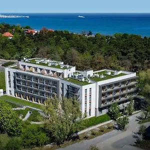 Sopotorium & Medical 4*, Sopot Polska
