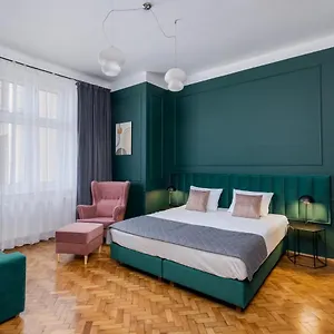 Wawel Boutique - Old Town Hotel apartamentowy
