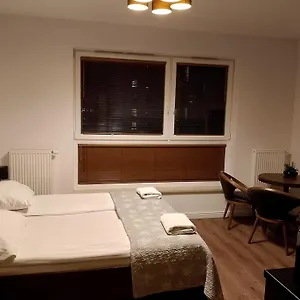 Bastion Walowa Appartamento Danzica