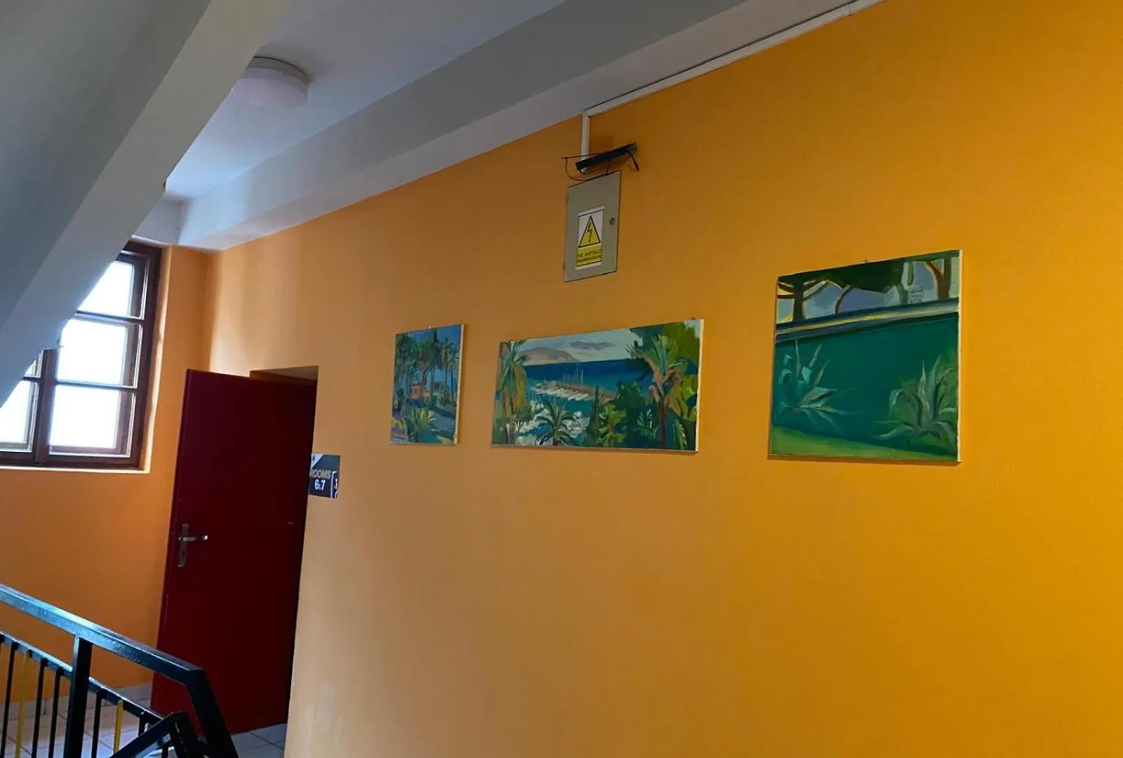 Art Inn Space Kraków
