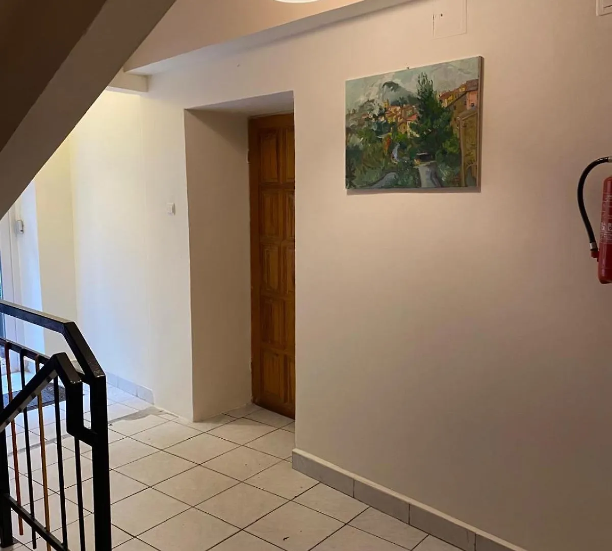 Hostel Art Inn Space Kraków