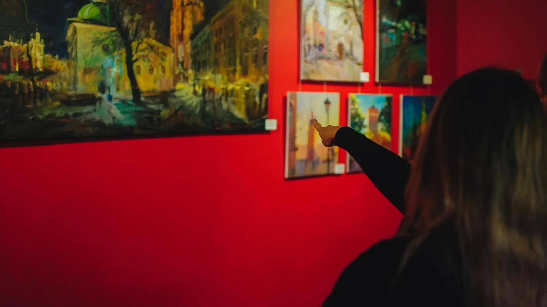 Art Inn Space Kraków