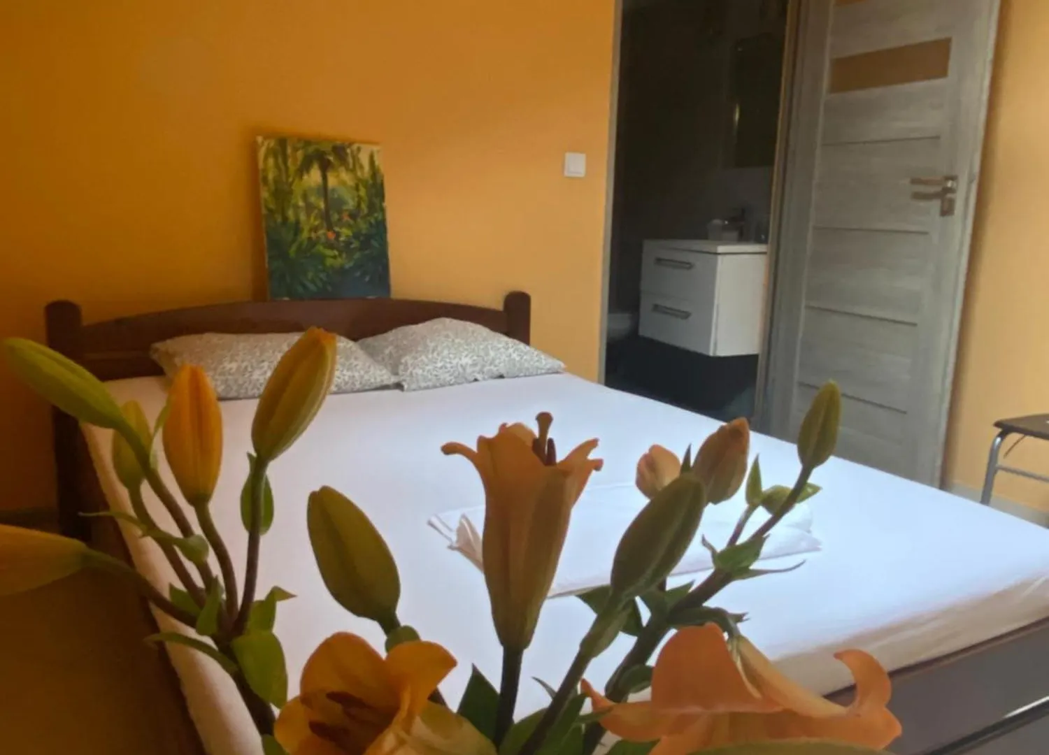 Art Inn Space 克拉科夫