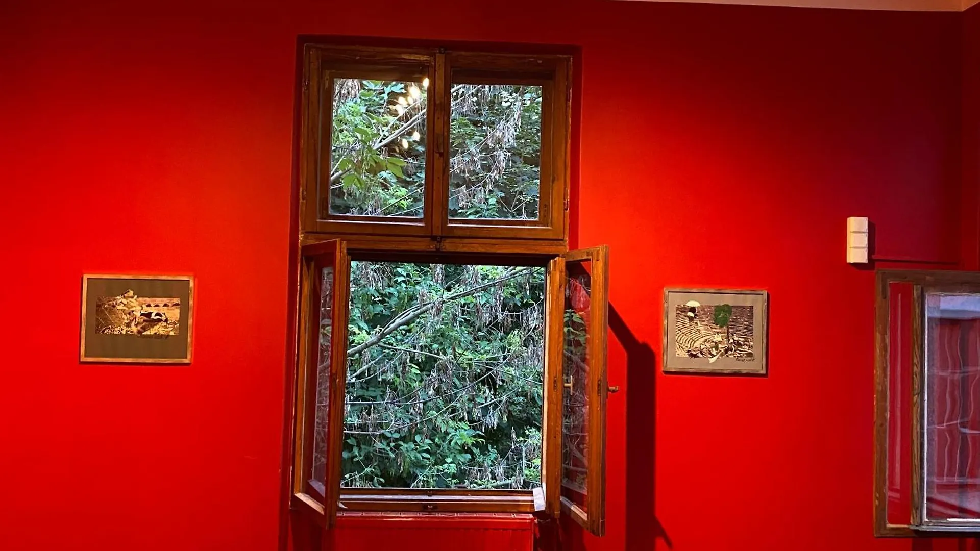 Ostello Art Inn Space Cracovia