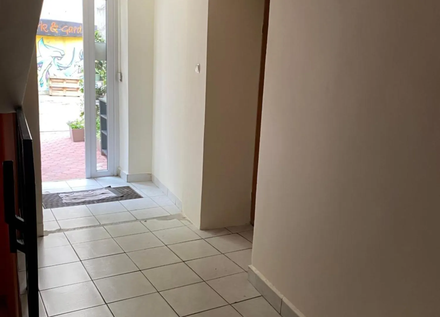 旅馆 Art Inn Space 克拉科夫