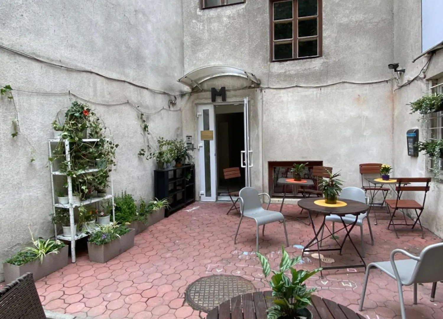 Art Inn Space Cracovia 0*,  Polonia