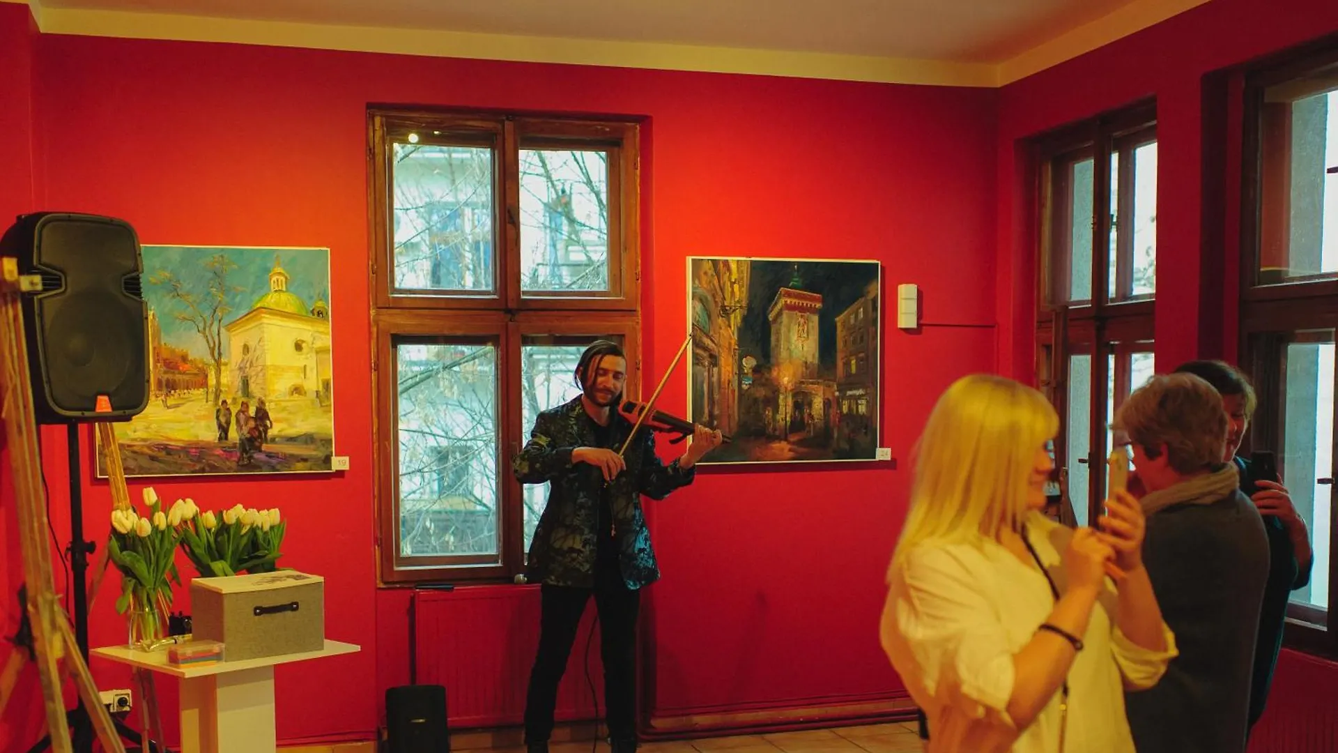 Art Inn Space Cracovia 0*,  Polonia