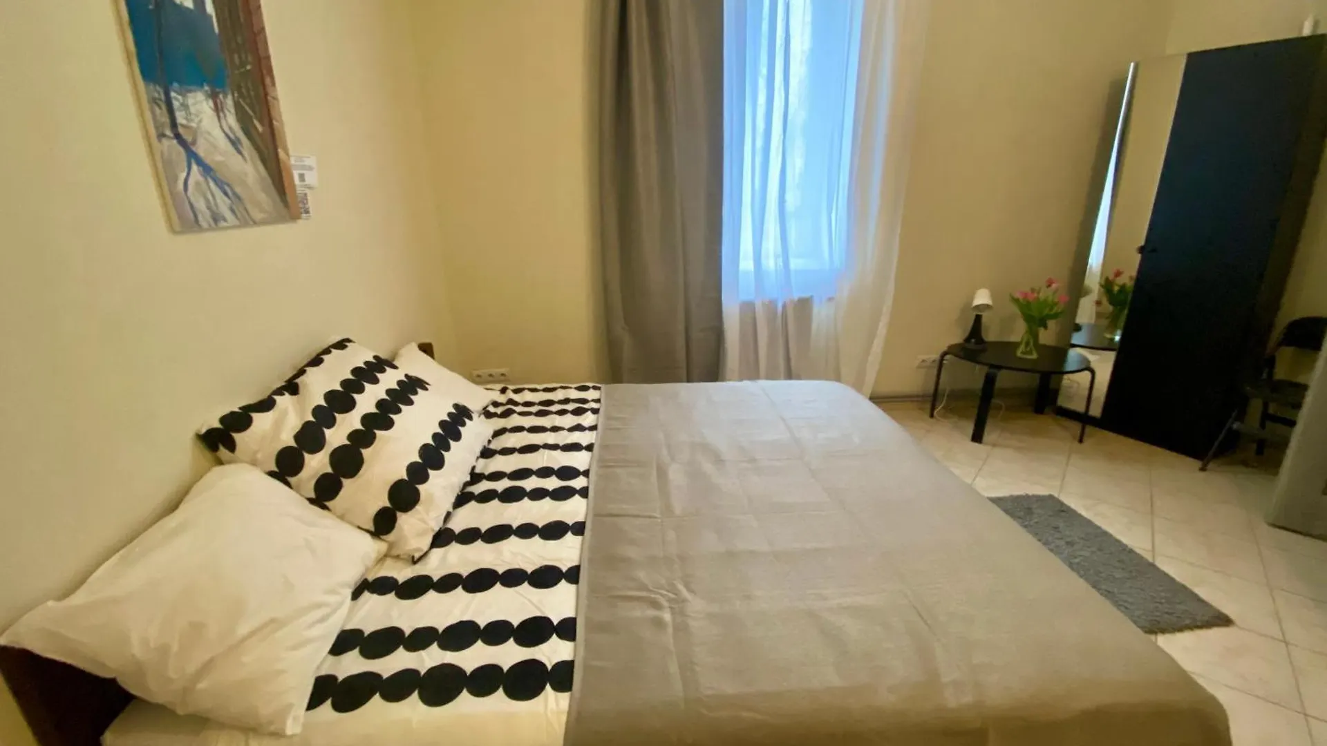 Art Inn Space 克拉科夫 波兰